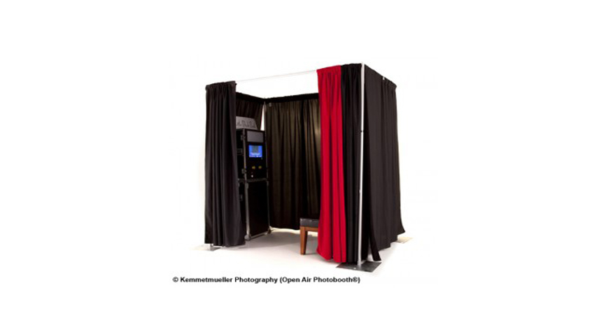 Photo Booth Rental