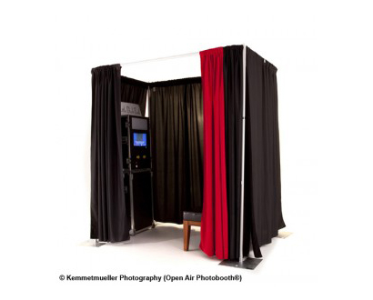 Photo Booth Rental