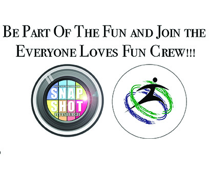 Join The FUN and work for Everyone Loves Fun