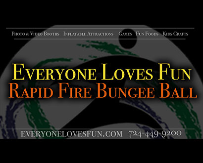 Rapid Fire Bungee Ball Titles
