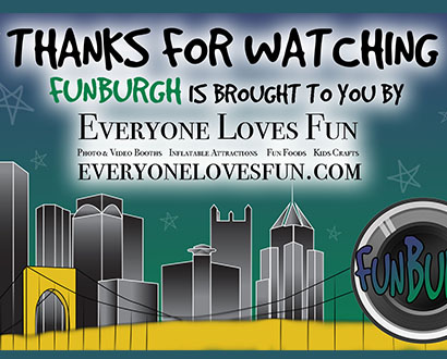 Everyone Loves Fun Sponsors FunBurgh